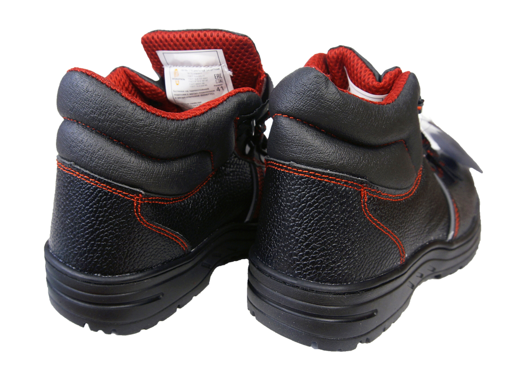 Рабочие ботинки 6208ТТС МП