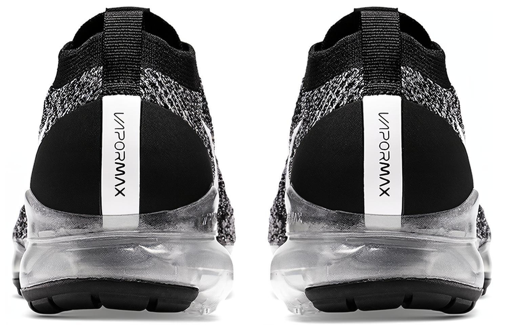 Кроссовки Nike Vapormax Flyknit 3.0 Oreo