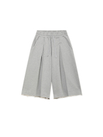 Шорты Valley Tuck Sweat Half Pants