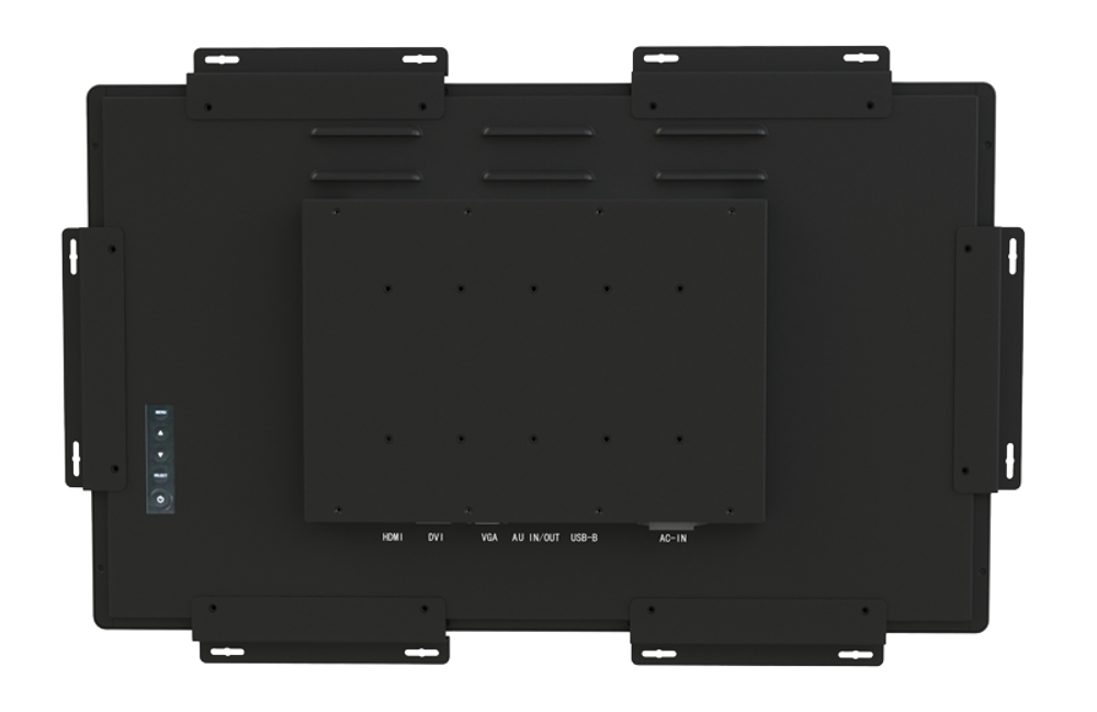 Дисплей встраиваемый сенсорный Lumien LFT2201PC