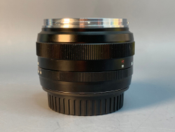 Carl Zeiss Planar T* 1.4/50mm ZE Canon EF