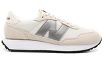Кроссовки New Balance Nb 237 (Женская размерная сетка)