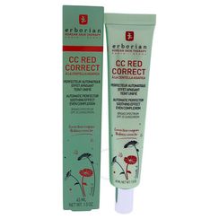 Krem \ Крем \ Cream Erborian CC Red Correct Cream, SPF25, 45ml