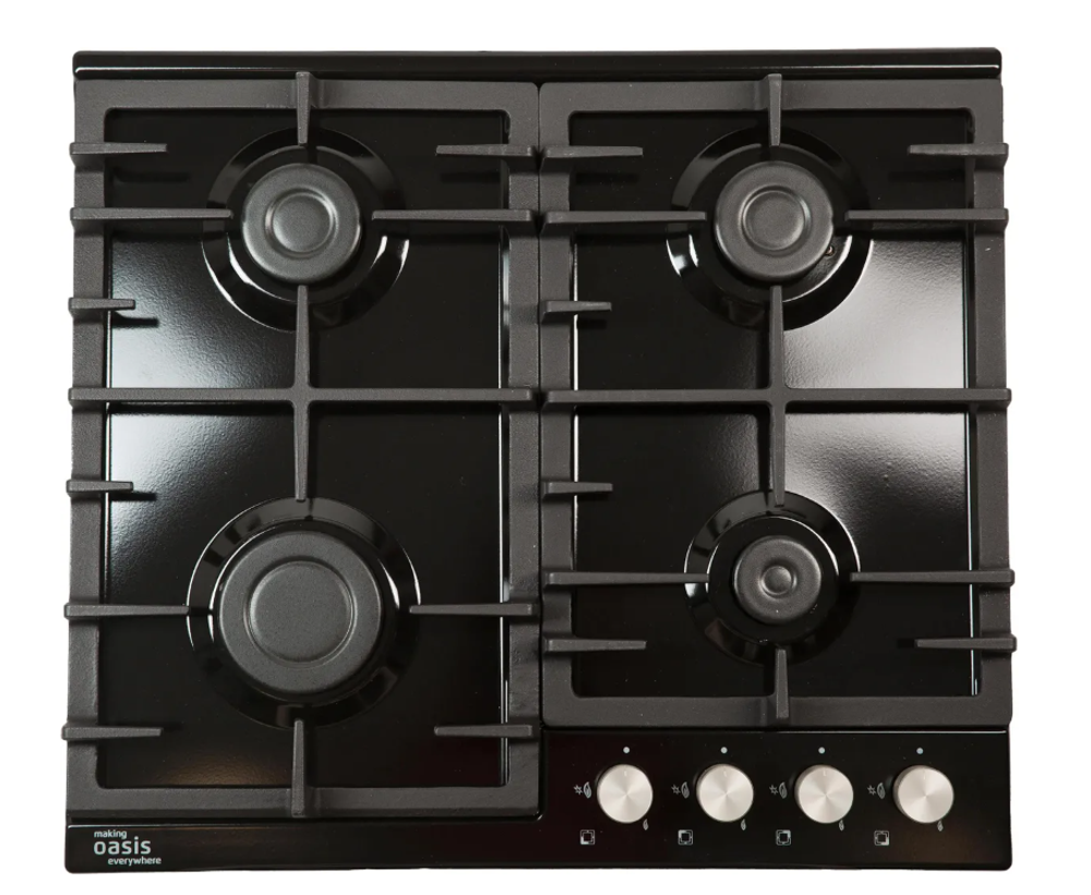 Поверхность варочная газ. "Oasis" P-MBRP