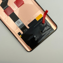 Дисплей Honor 50/Nova 9 (NTH-NX9/NAM-LX9) Оригинал