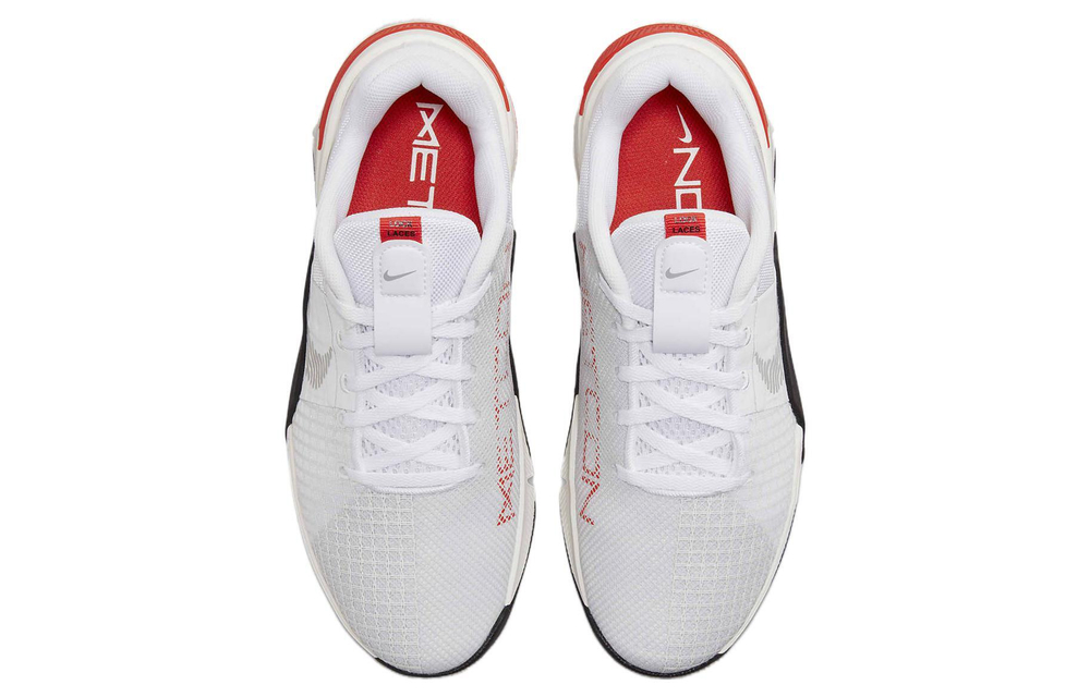 Кроссовки Nike Metcon 8 (Женская размерная сетка)