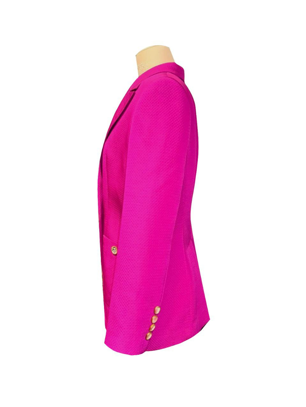 Жакет WINGSstudio