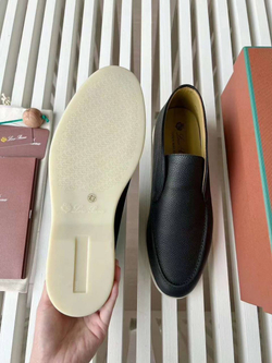 Лоферы Loro Piana