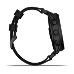 Смарт-часы Garmin Tactix Delta Solar Ballistics с нейлоновым ремешком 010-02357-51