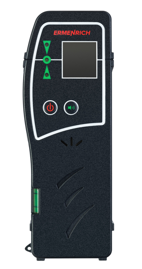 Лазерный приемник Ermenrich LR30