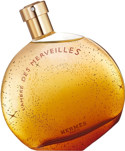 HERMES L'Ambre des Merveilles парфюмерная вода женская