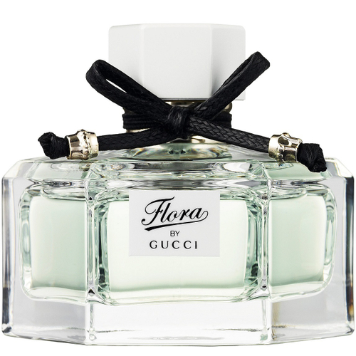 Gucci Flora Eau Fraiche