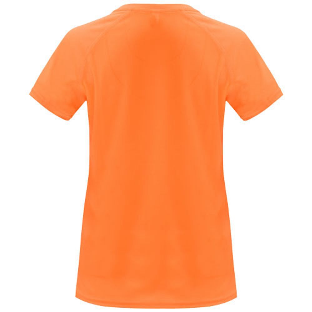 Женская спортивная футболка Bahrain с короткими рукавами