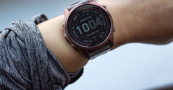 Практичные советы по самостоятельной настройке часов Garmin Fenix