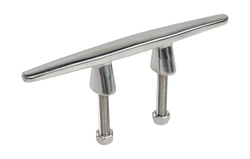 Утка швартовая 10", нержавеющая, Marine Rocket