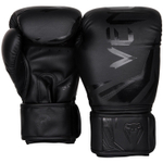 Перчатки боксерские Venum Challenger 3.0 Black