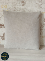 Декоративный гобеленовый чехол для интерьерной подушки Чемпион 35*35