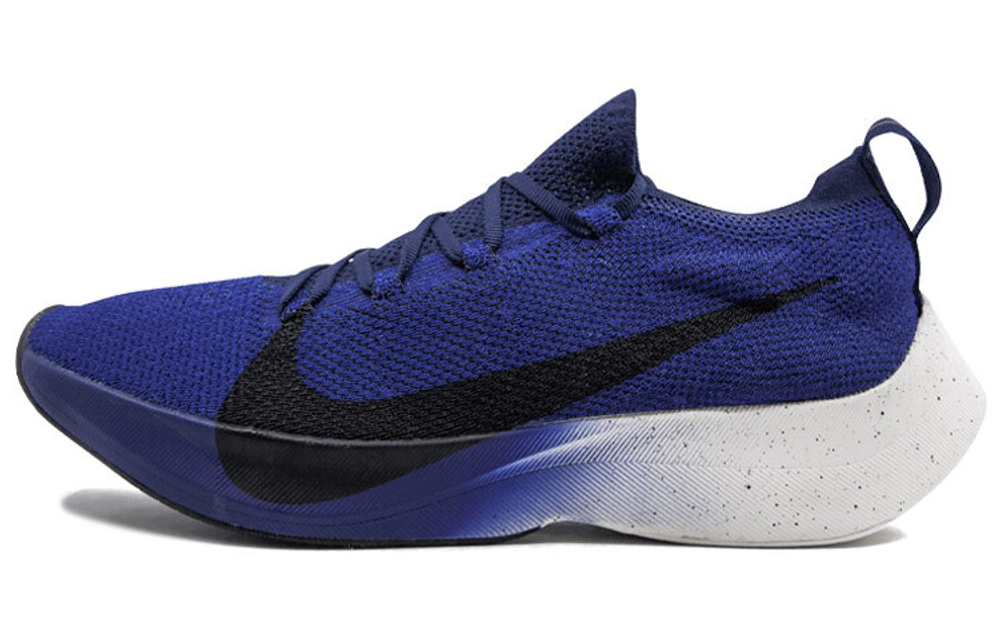 Кроссовки Nike Vapor Street Flyknit "Deep Royal"