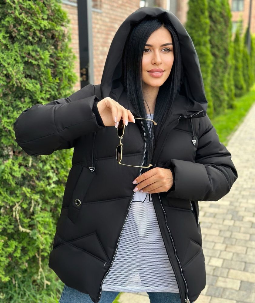 Куртка 2866-1 Fabrika