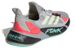 Кроссовки Cyberpunk 2077 X Adidas X9000L4