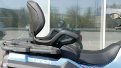 Квадроцикл LONCIN Xwolf 700