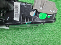 ДХО левый Geely Coolray (2023-н.в.)