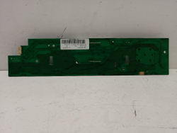 VMSF501B кт93 Модуль индикации для стиральной машины Hotpoint-Ariston 30413852 б/у