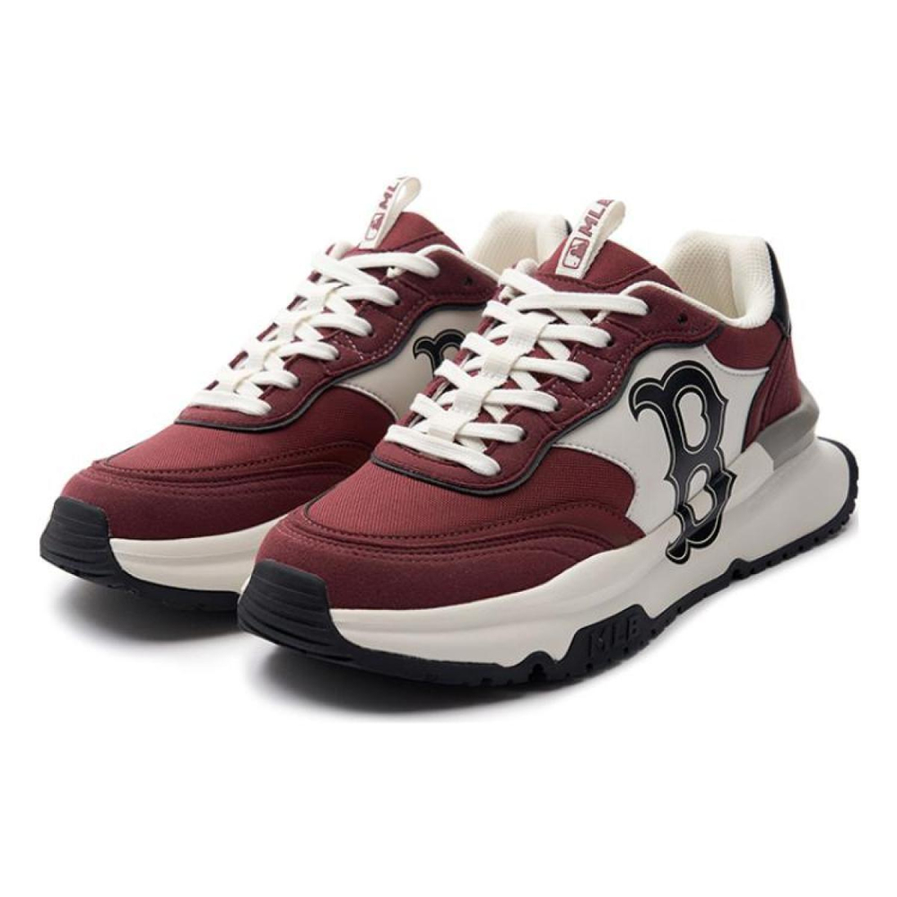 Кроссовки MLB Chunky Runner, 3ASHCRS3N-43WIS