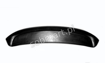 Спойлер V.1 для Audi A6 C7 2011-2018 Avant