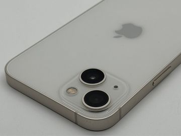iPhone 13 128gb Starlight