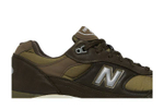 Кроссовки New Balance Nb 991.9 Lakeside Pack