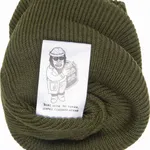 Шапка ННХ AW24 Эверест хаки