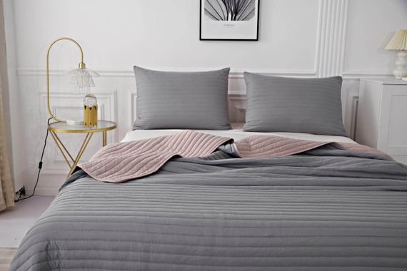 Самуэль №1 Покрывало 230х250