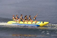 Водный банан RAVE Sports Waterboggan 6