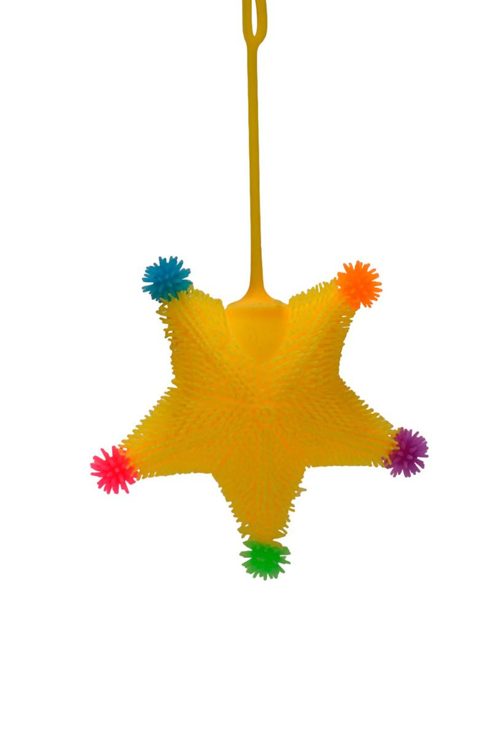 Мякиш Звезда, 4 цвета