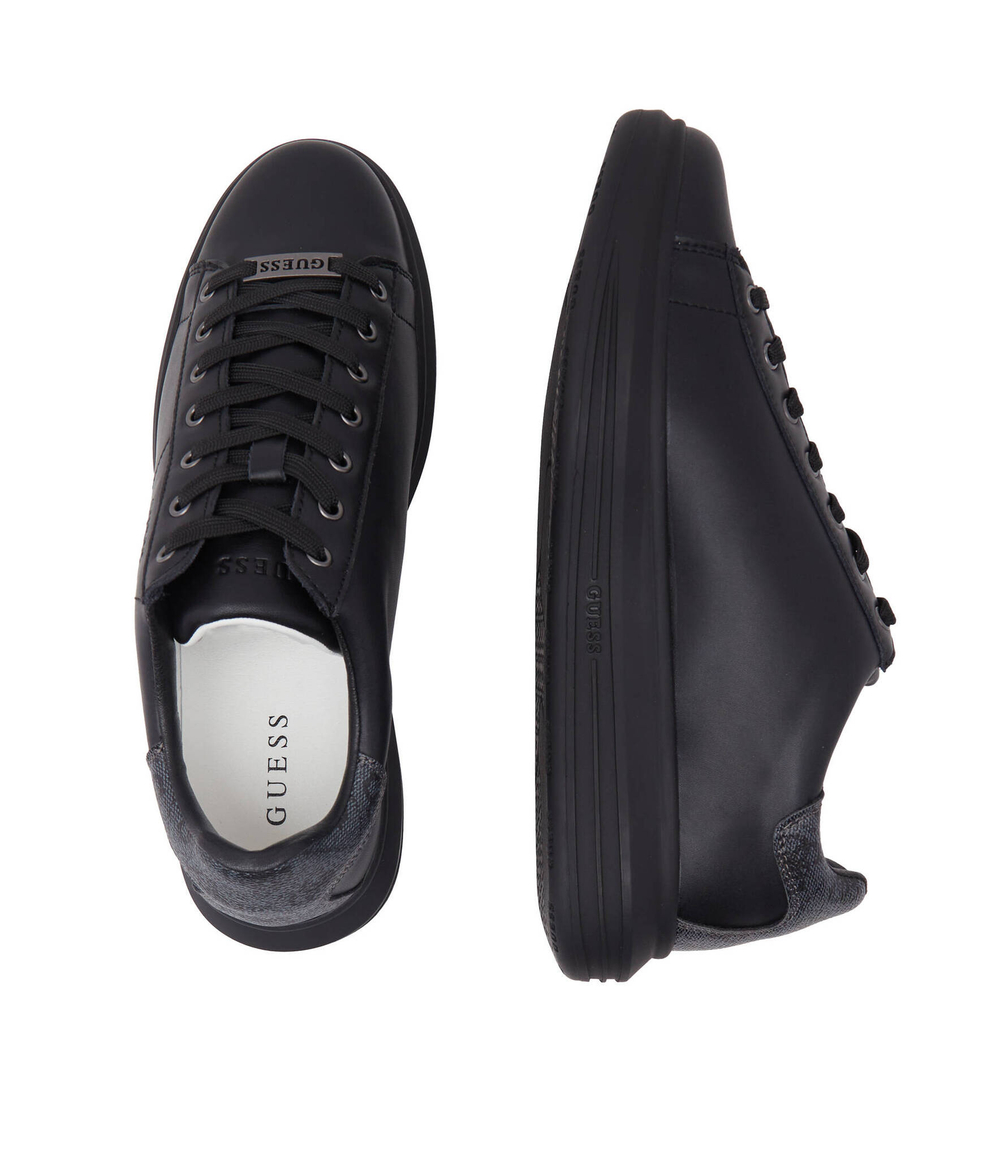 Кроссовки Guess - черный(FM8VIB FAP12)
