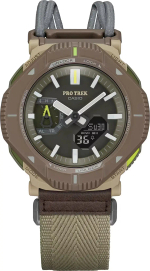 Мужские наручные часы Casio Pro-trek PRJ-B001B-5