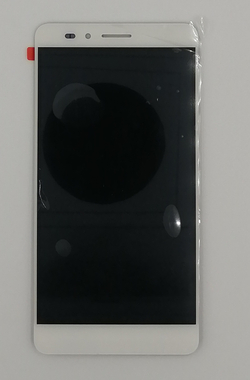 Дисплей для Huawei Honor 5X с тачскрином Белый