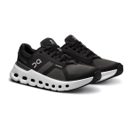 Женские Кроссовки для бега On Cloudrunner 2 eclipse/black
