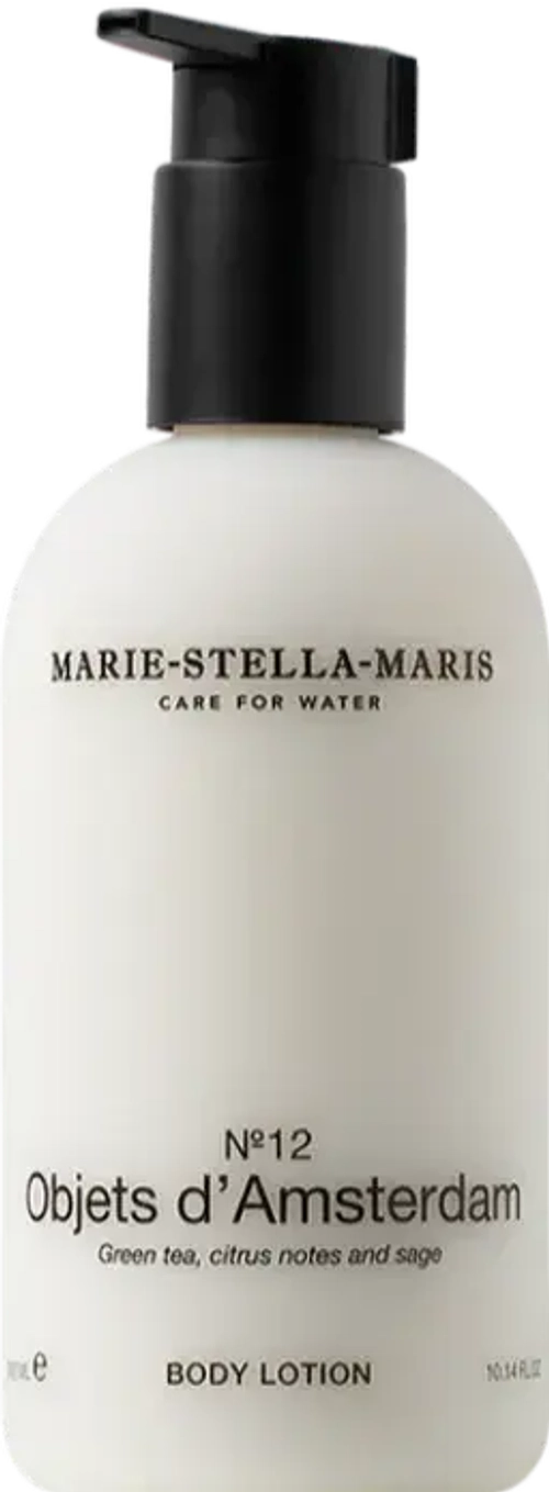 Marie-Stella-Maris Objets d'Amsterdam Body Lotion 300 ml