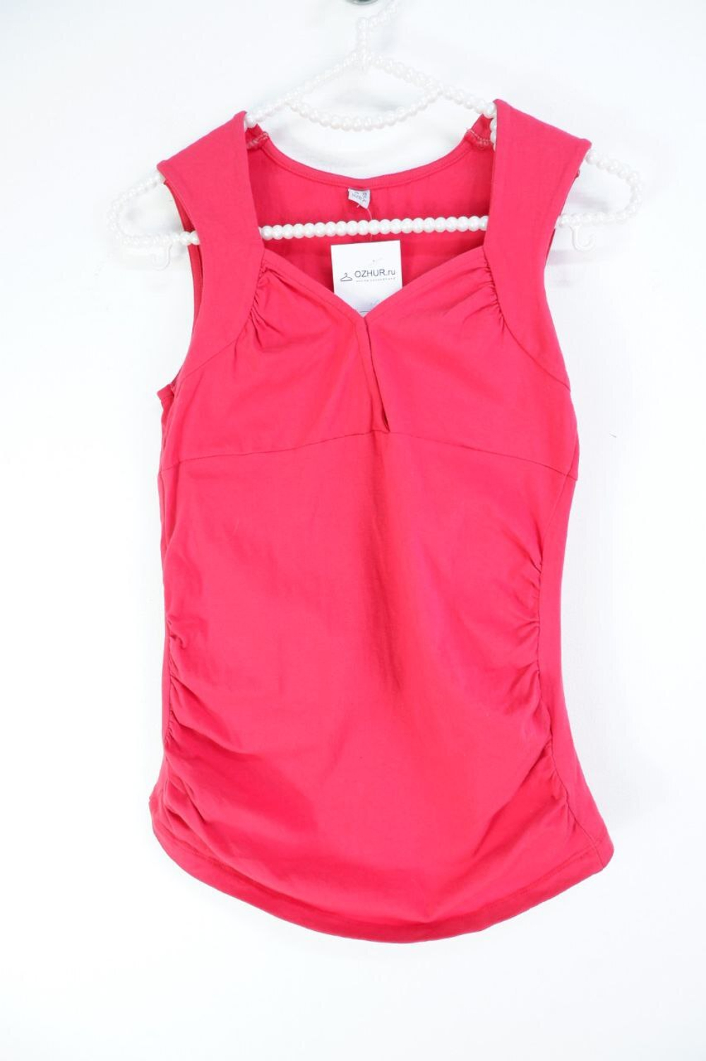 Топ Yng яркий 40 размер