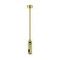 Крепление потолочное Maytoni Technical Accessories for tracks Flarity TRA158C-D1-BS