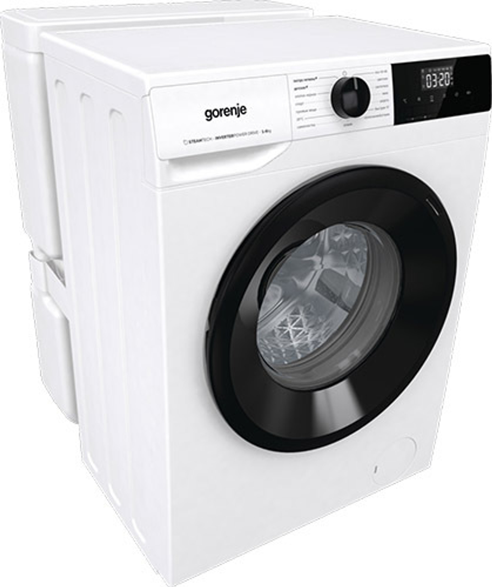Стиральная машина Gorenje WNHPI60SCSIR (резервуар в комплекте)