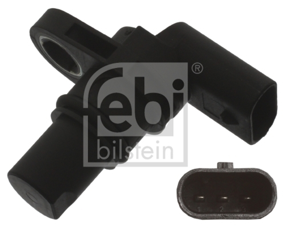 FEBI BILSTEIN - 43778-FEB - Sensor, camshaft position