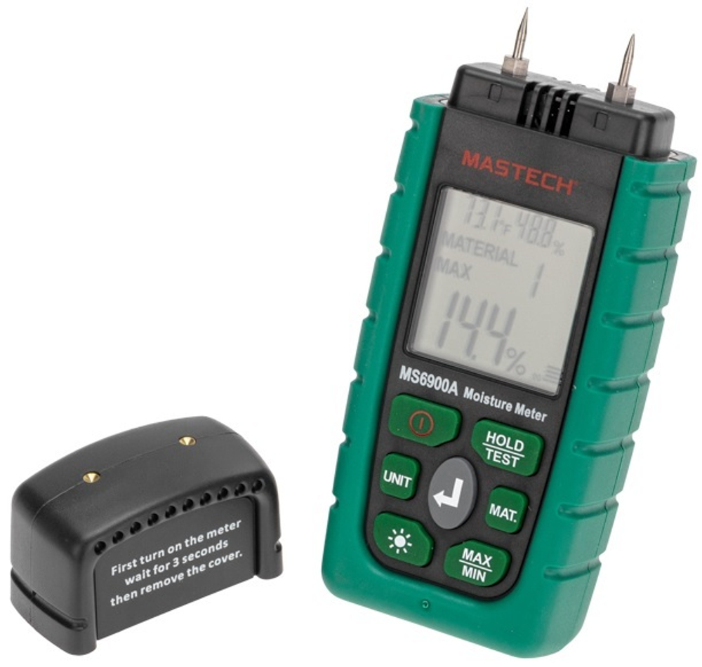 Измеритель  Mastech MS6900