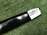 Накладка заднего бампера BMW X7 G07 22-нв M-paket