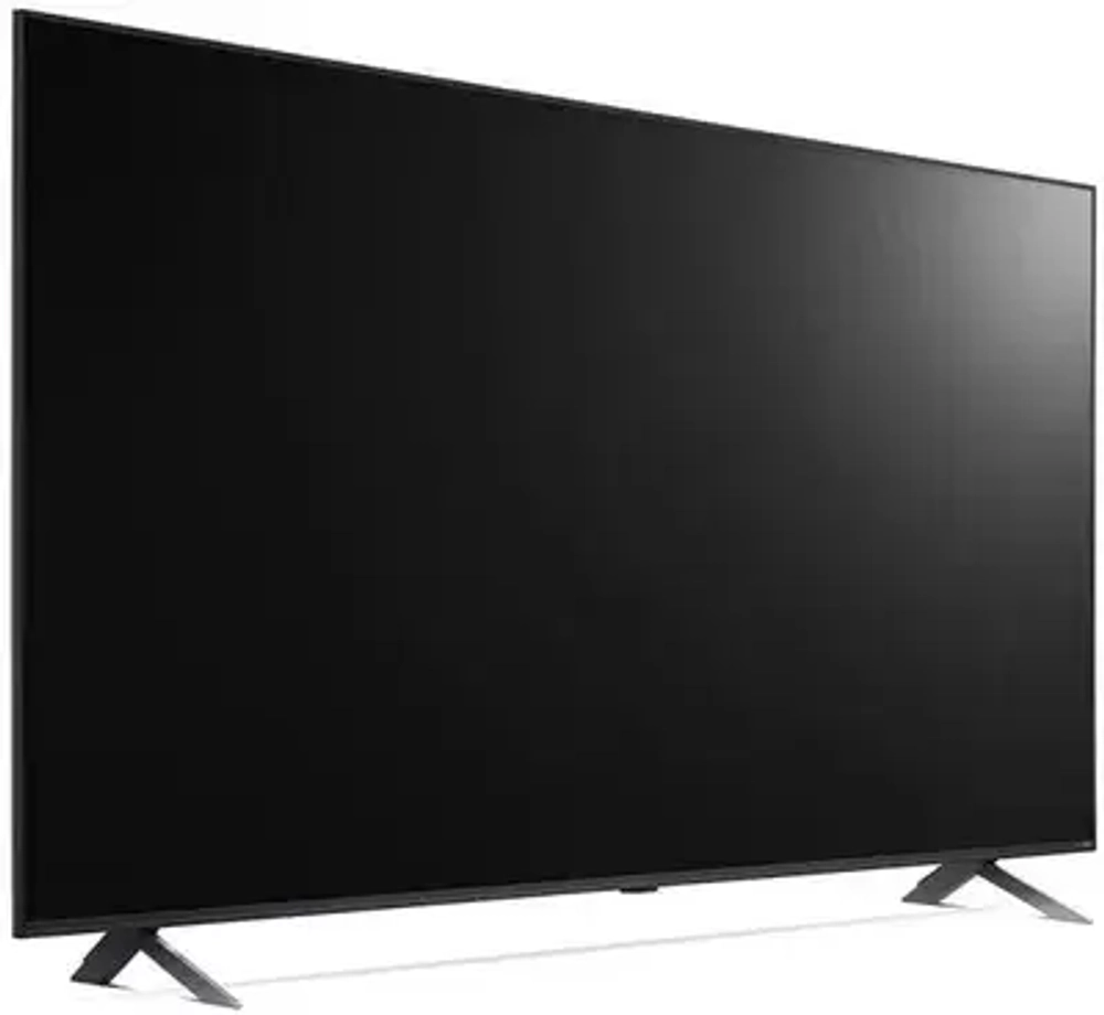 Телевизор 55" LG 55QNED80T6A