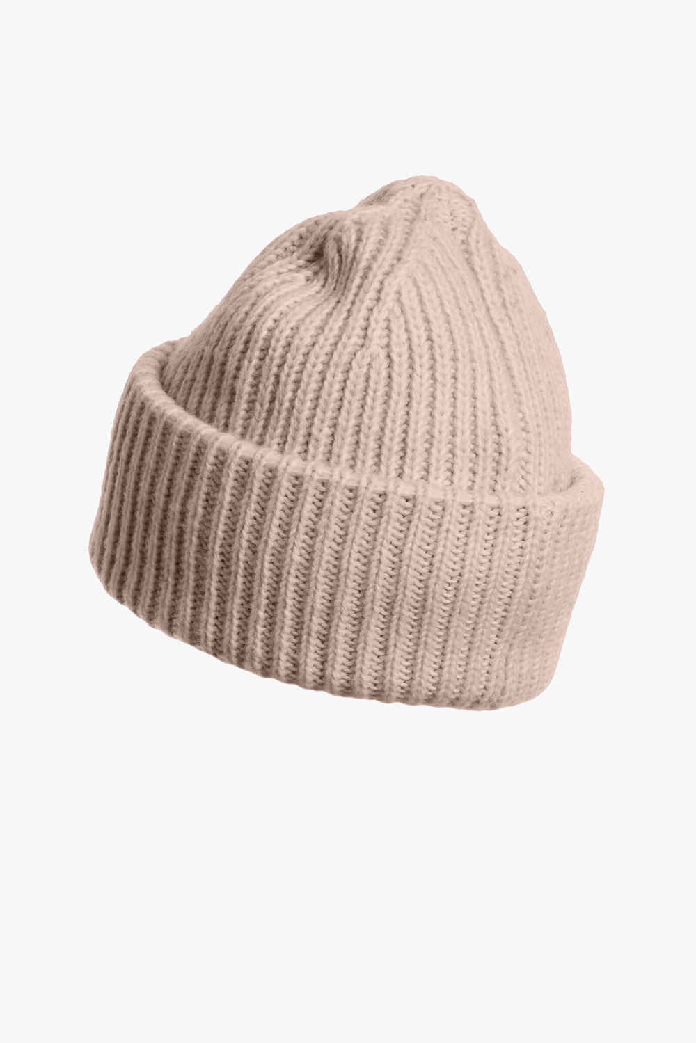 Шапка Parajumpers MOONEYE HAT Розовый 253