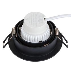 Точечный встраиваемый светильник Arte Lamp