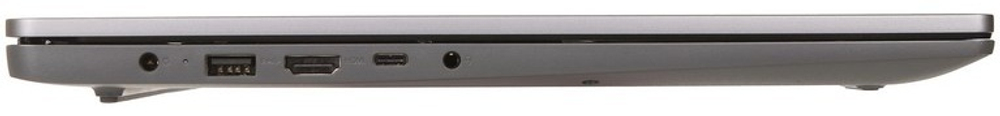 Ноутбук Lenovo IdeaPad Slim 3 16IRU9 16" / 8 Гб / SSD 512 Гб / Без ОС / 83E7003ARK